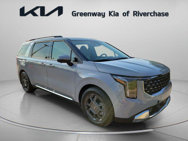 2026 Kia Carnival MPV SX for sale in Pelham, AL