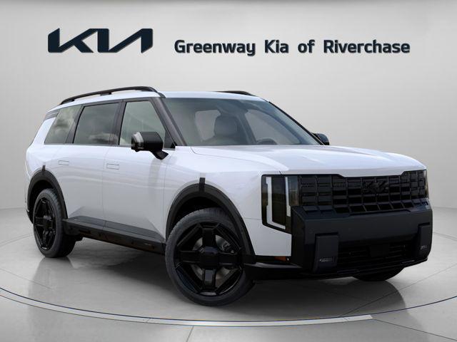 2027 Kia Telluride Hybrid X-Line SX for sale in Pelham, AL