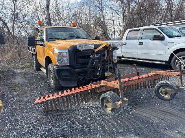 2011 Ford F-250 Unknown for sale in Rutland, VT