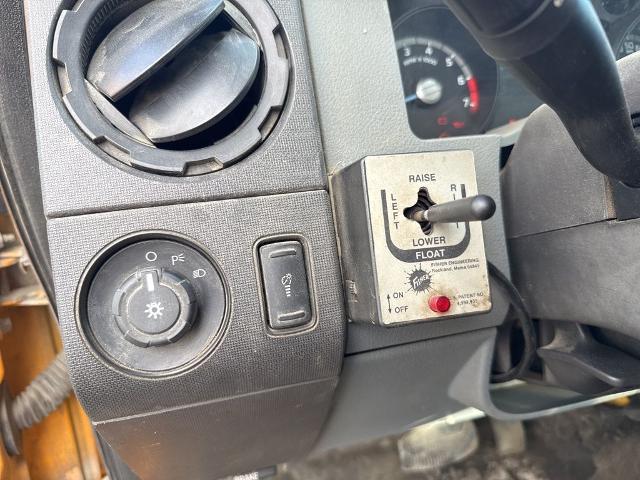 2011 Ford F-250 Unknown