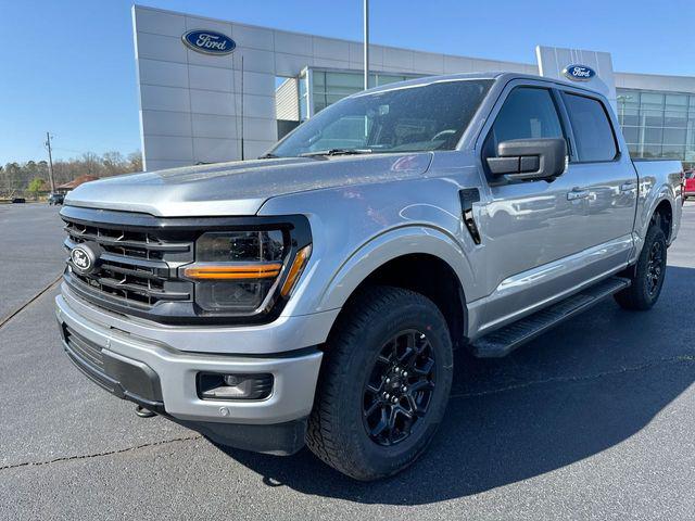 2026 Ford F-150 XLT for sale in Pine Bluff, AR