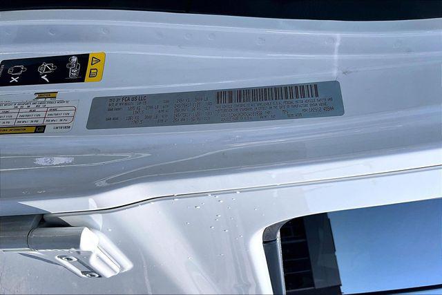 2020 Jeep Wrangler Sport 4x4