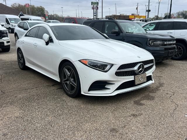 2020 Mercedes-Benz CLS 4MATIC for sale in Vicksburg, MS
