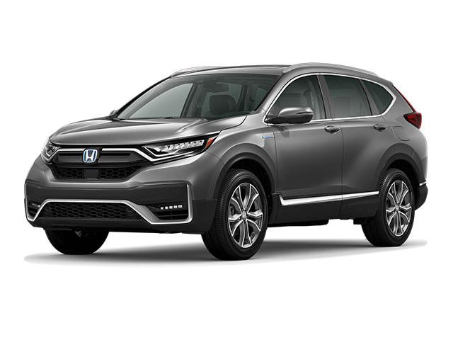 2022 Honda CR-V Hybrid Touring for sale in Grants Pass, OR