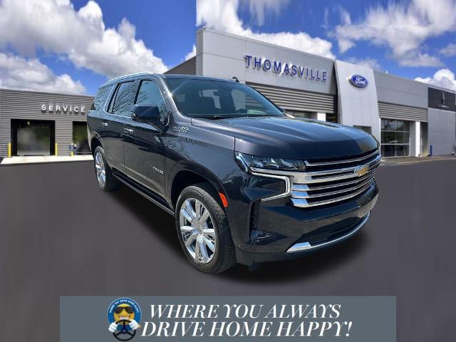 2023 Chevrolet Tahoe 2WD High Country for sale in Thomasville, GA