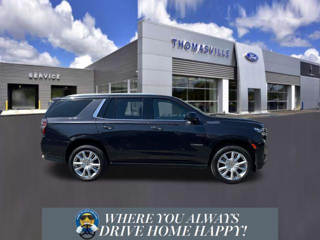 2023 Chevrolet Tahoe 2WD High Country