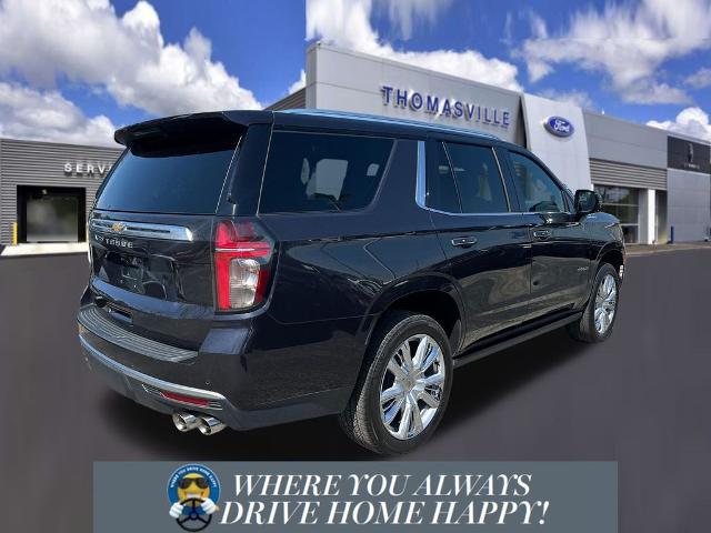 2023 Chevrolet Tahoe 2WD High Country