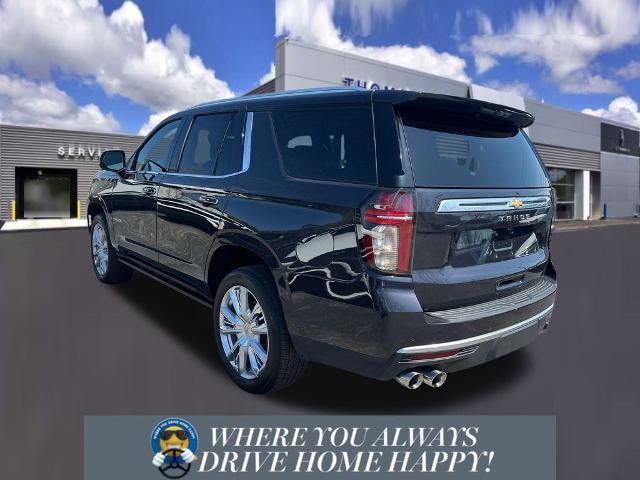 2023 Chevrolet Tahoe 2WD High Country