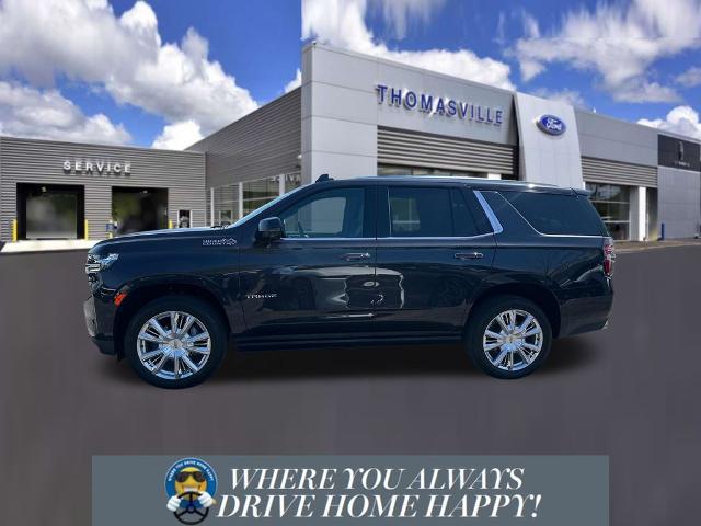 2023 Chevrolet Tahoe 2WD High Country
