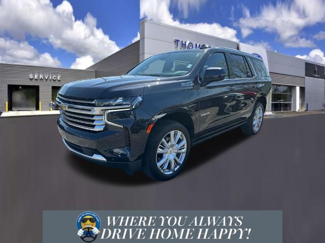 2023 Chevrolet Tahoe 2WD High Country
