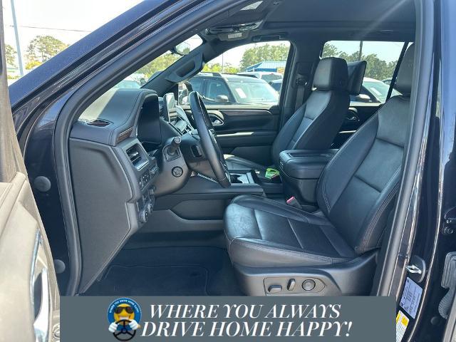 2023 Chevrolet Tahoe 2WD High Country
