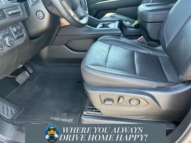 2023 Chevrolet Tahoe 2WD High Country