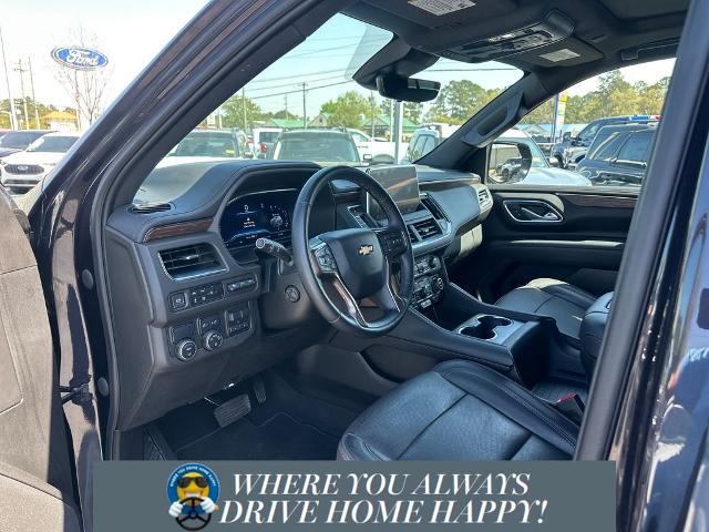 2023 Chevrolet Tahoe 2WD High Country