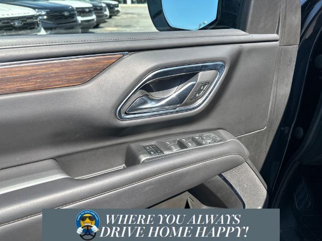 2023 Chevrolet Tahoe 2WD High Country