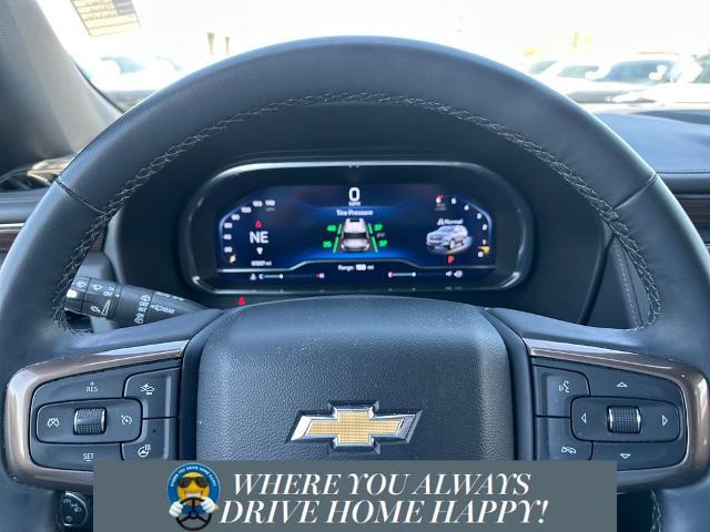 2023 Chevrolet Tahoe 2WD High Country