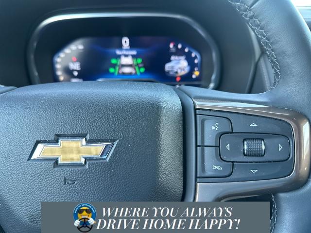 2023 Chevrolet Tahoe 2WD High Country