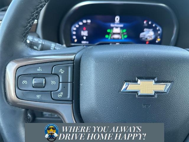 2023 Chevrolet Tahoe 2WD High Country