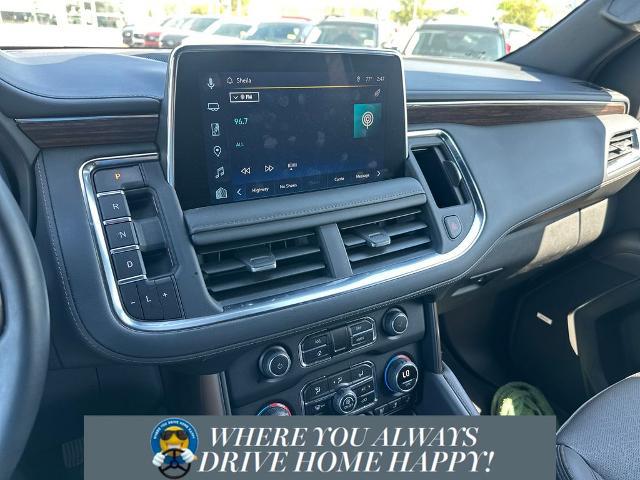 2023 Chevrolet Tahoe 2WD High Country