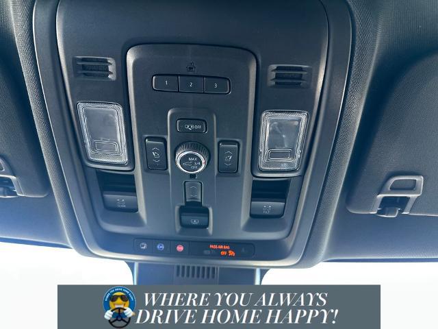 2023 Chevrolet Tahoe 2WD High Country