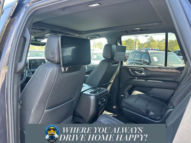 2023 Chevrolet Tahoe 2WD High Country
