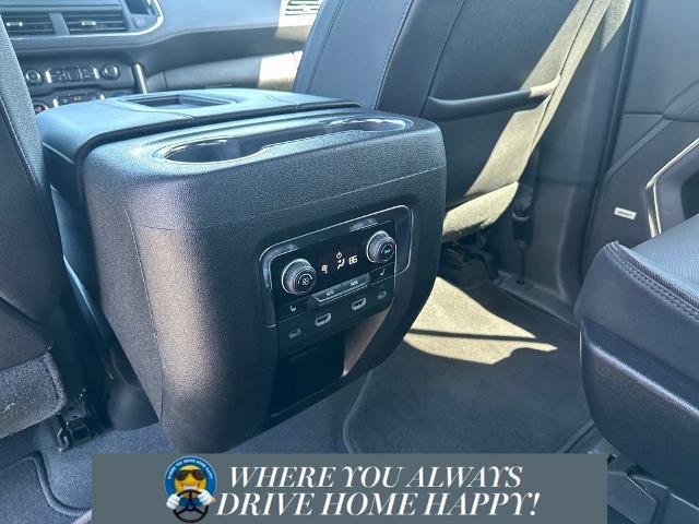 2023 Chevrolet Tahoe 2WD High Country