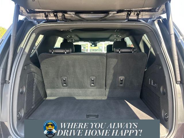 2023 Chevrolet Tahoe 2WD High Country