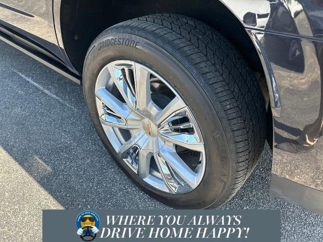 2023 Chevrolet Tahoe 2WD High Country