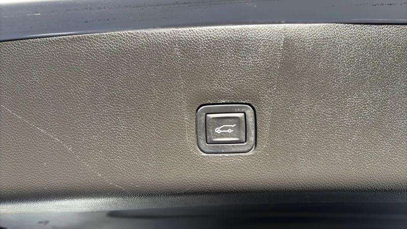 2019 Chevrolet Traverse 1LT