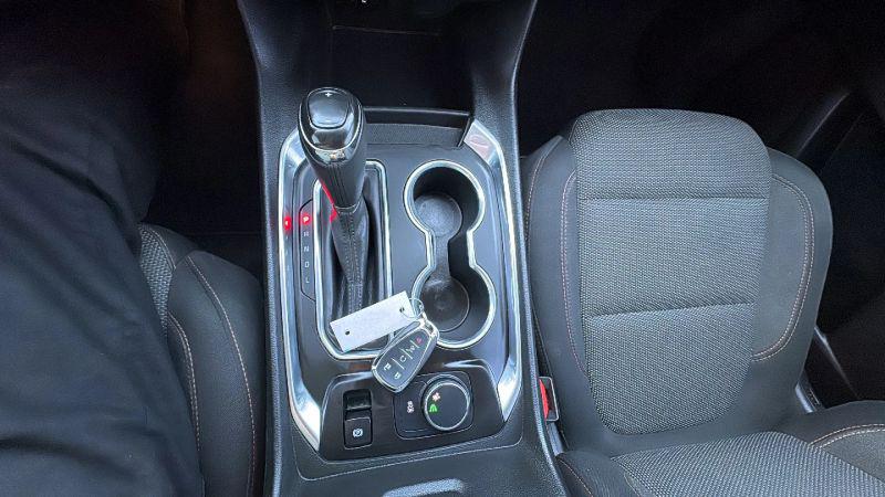 2019 Chevrolet Traverse 1LT