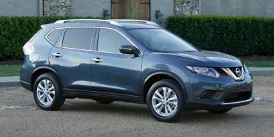 2016 Nissan Rogue S for sale in Houston, TX