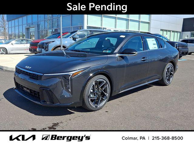 2026 Kia K4 GT-Line for sale in Colmar, PA