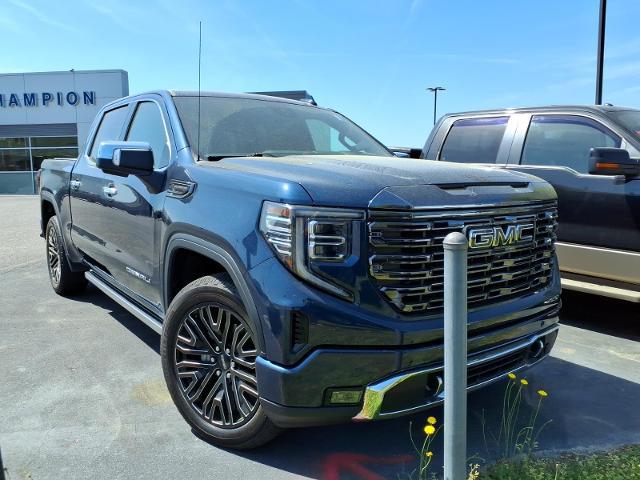 2017 GMC Sierra 1500 Denali for sale in Rockingham, NC