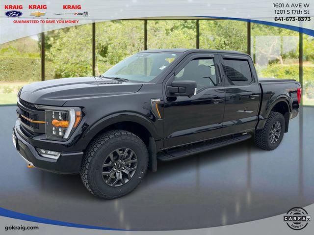 2023 Ford F-150 Tremor for sale in Oskaloosa, IA
