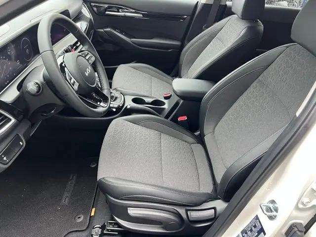 2025 Kia Seltos X-Line