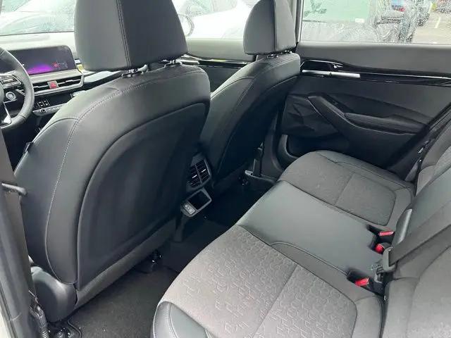 2025 Kia Seltos X-Line