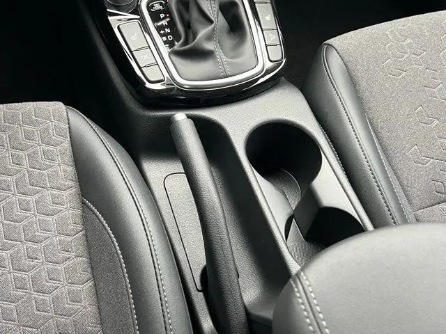 2025 Kia Seltos X-Line