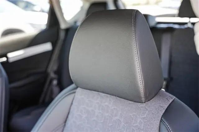 2025 Kia Seltos X-Line