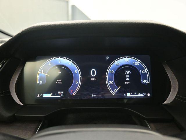 2026 Jeep Grand Cherokee Altitude 4x2