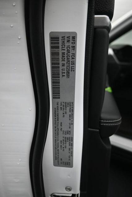 2026 Jeep Grand Cherokee Altitude 4x2