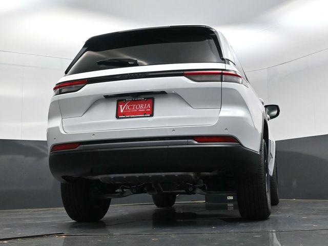 2026 Jeep Grand Cherokee Altitude 4x2