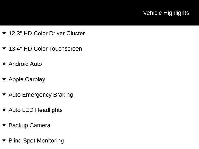 2025 GMC Sierra 2500HD 4WD Crew Cab Standard Bed Denali Ultimate