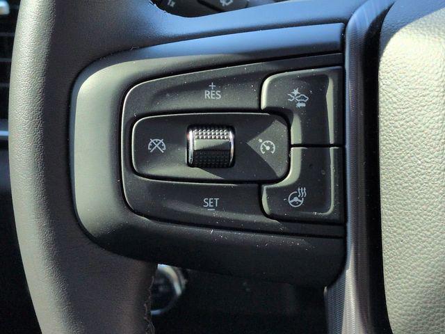 2025 GMC Sierra 2500HD 4WD Crew Cab Standard Bed Denali Ultimate