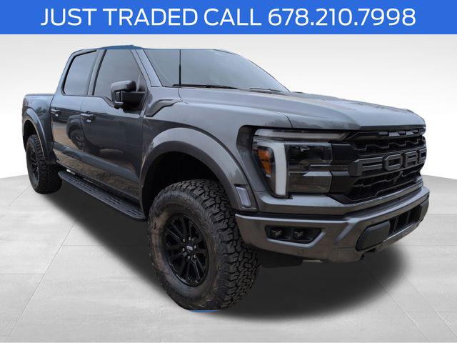 2024 Ford F-150 Raptor for sale in Conyers, GA