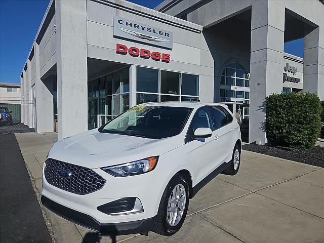 2024 Ford Edge SEL for sale in Rio Vista, CA