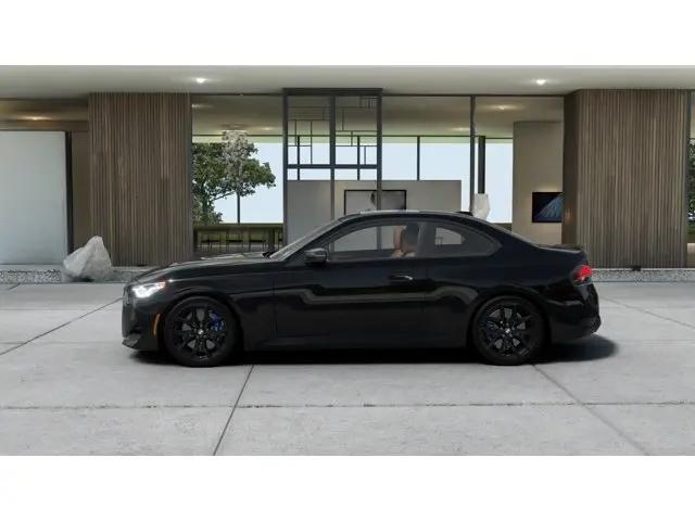 2026 BMW M240 i xDrive