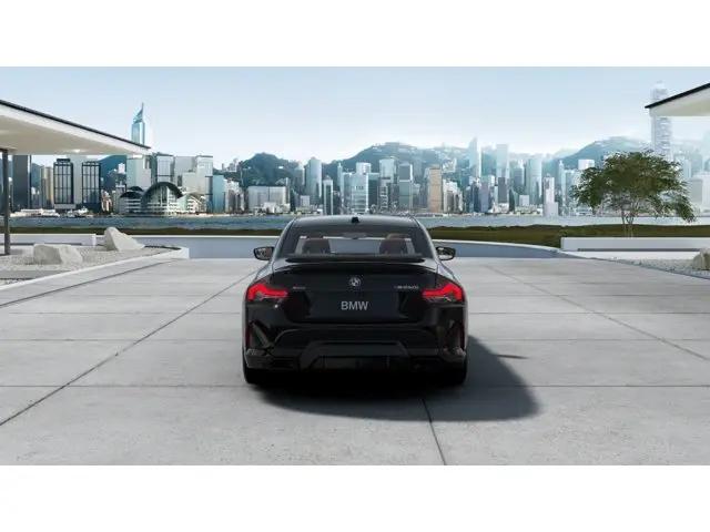 2026 BMW M240 i xDrive
