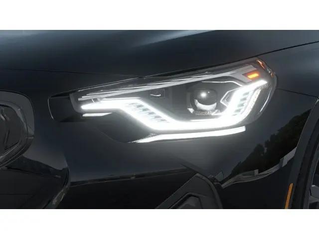 2026 BMW M240 i xDrive