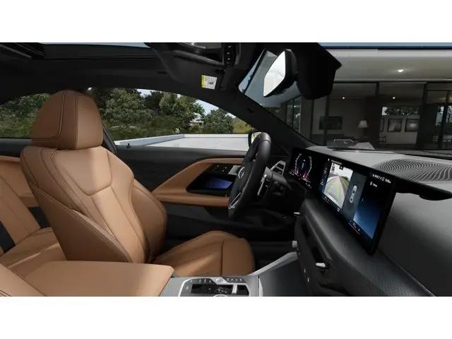 2026 BMW M240 i xDrive