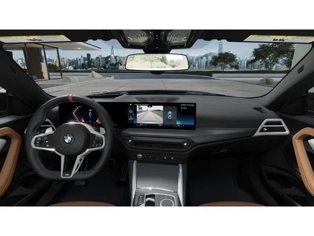 2026 BMW M240 i xDrive