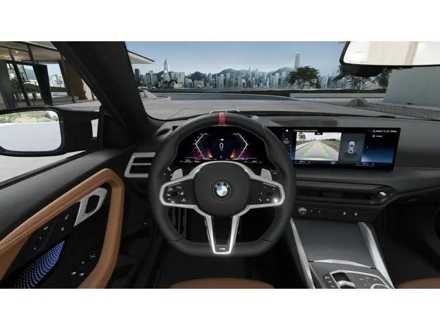 2026 BMW M240 i xDrive